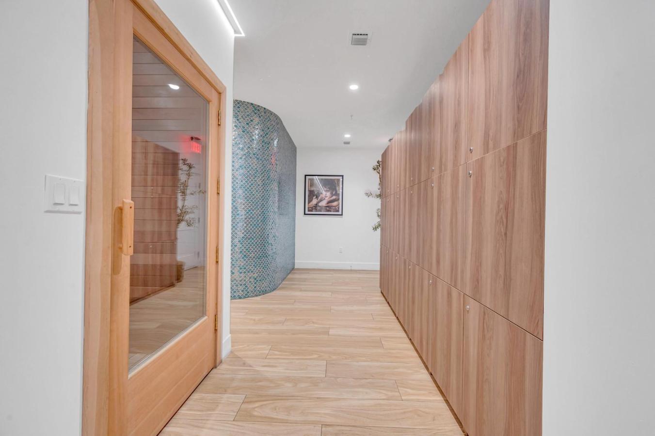 Modern Unit In The Heart Of Downtown Miami With Free Parking Apartment Екстериор снимка