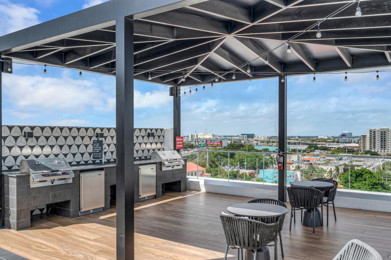 Modern Unit In The Heart Of Downtown Miami With Free Parking Apartment Екстериор снимка