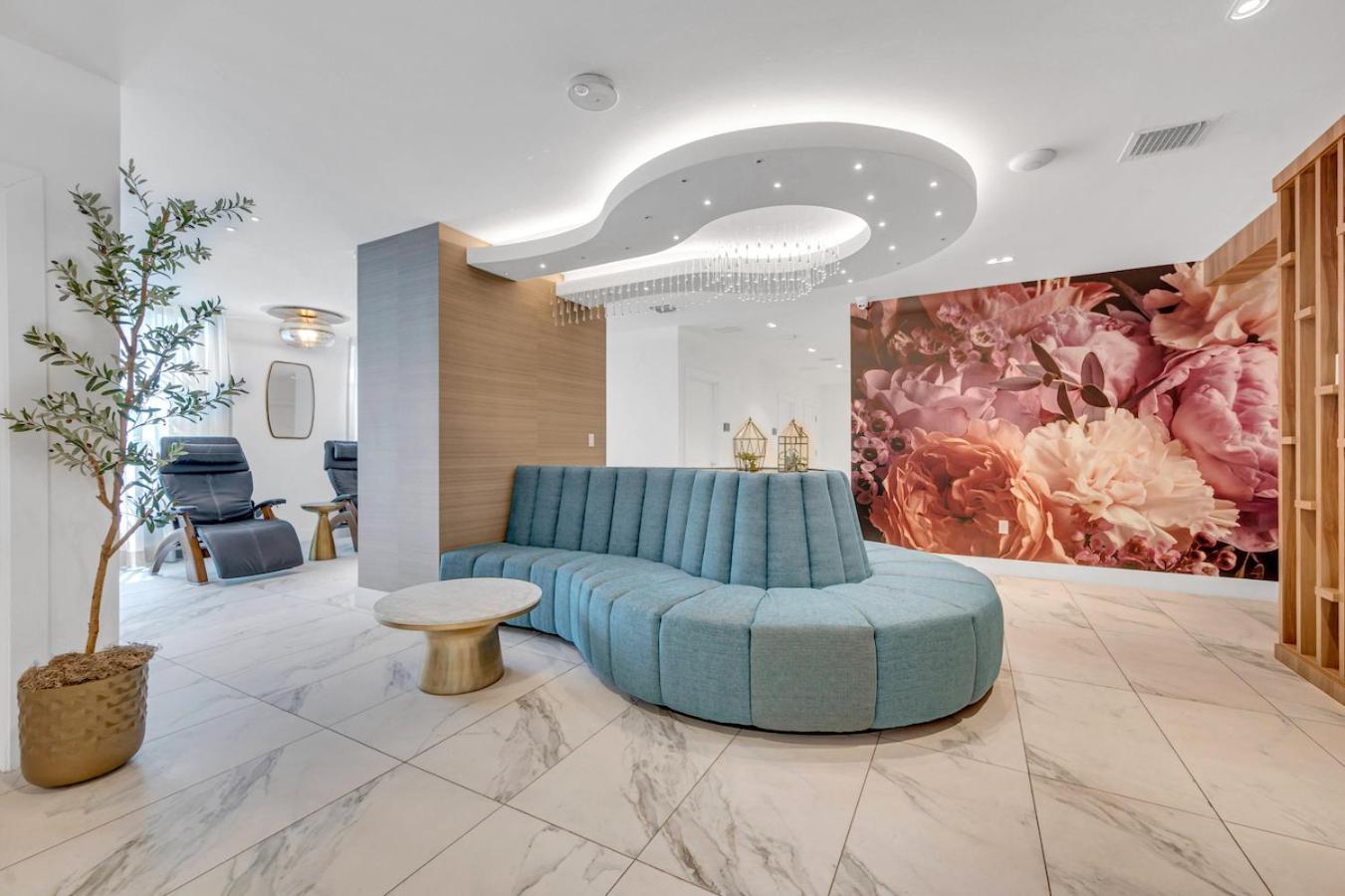 Modern Unit In The Heart Of Downtown Miami With Free Parking Apartment Екстериор снимка