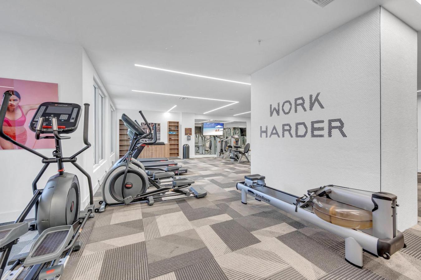 Modern Unit In The Heart Of Downtown Miami With Free Parking Apartment Екстериор снимка