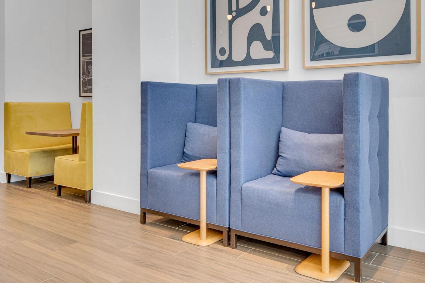 Modern Unit In The Heart Of Downtown Miami With Free Parking Apartment Екстериор снимка